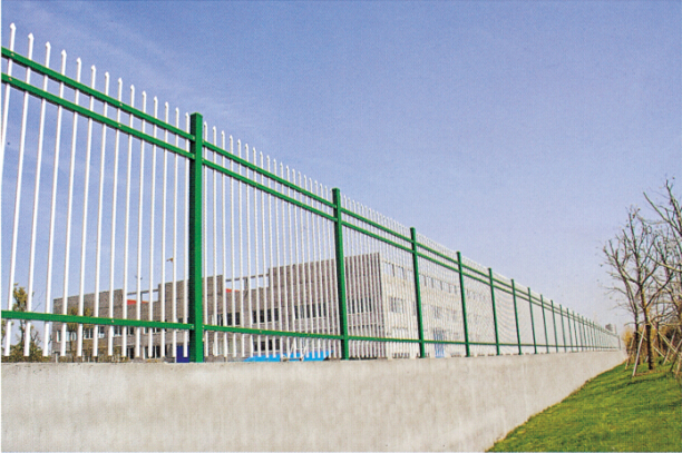瓮安围墙护栏0703-85-60